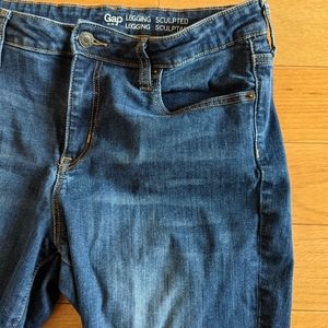 Gap Sculpted Legging